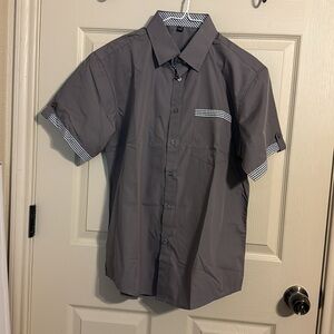 Design in Italy dress shirt